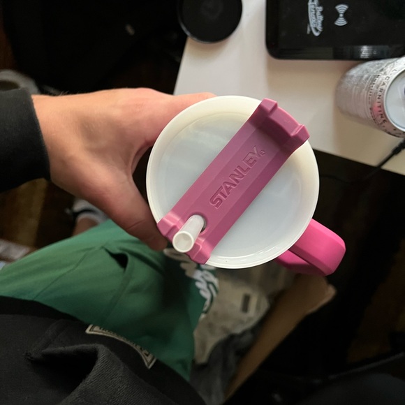 Stanley Azalea 40oz BNWT - Picture 2 of 3